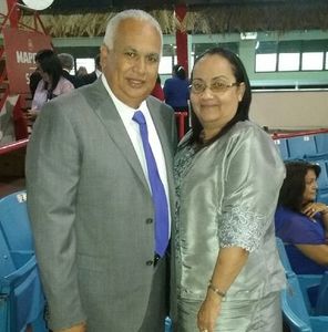 Meet your Posher, María teresa